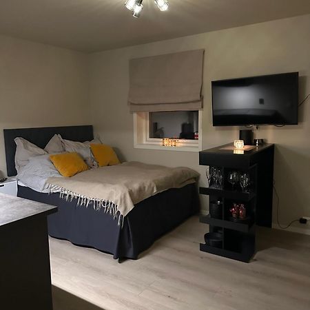 Northern Lights Studio Tromsø Eksteriør bilde